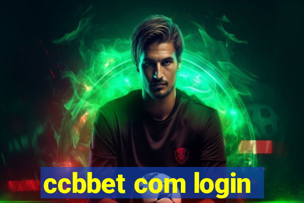 ccbbet com login